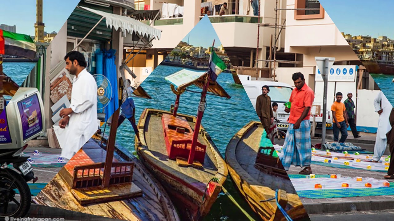Dubai a fabulous place to visit - but be aware local customs