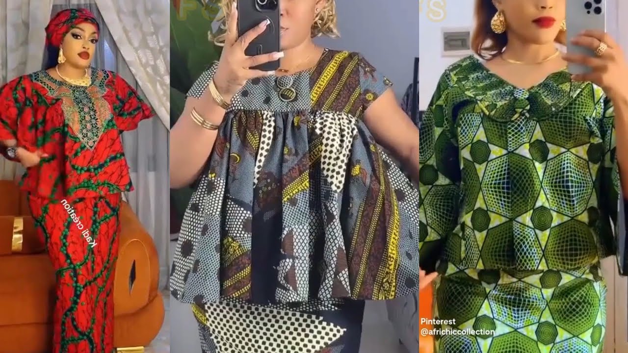 NOUVELLES TENDANCES 2025 DE MOD&Egrave;LES CAMISOLE EN PAGNE POUR FEMMES / MOD&Egrave;LE WAX 2025