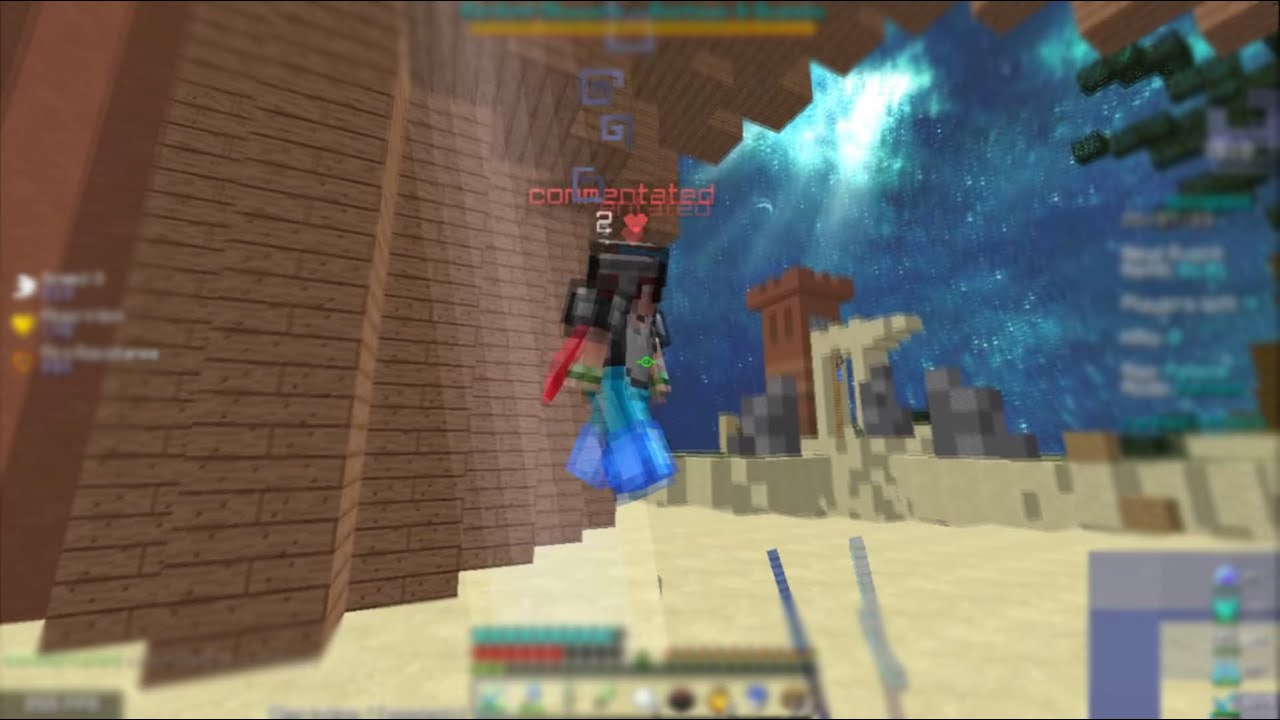 Ranked SkyWars Highlights - Ranked Network