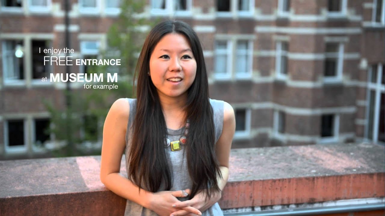 What the KU Leuven Culture Card can do for you
