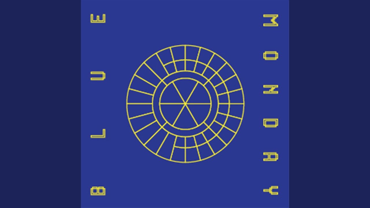 Blue Monday (Extended Mix)