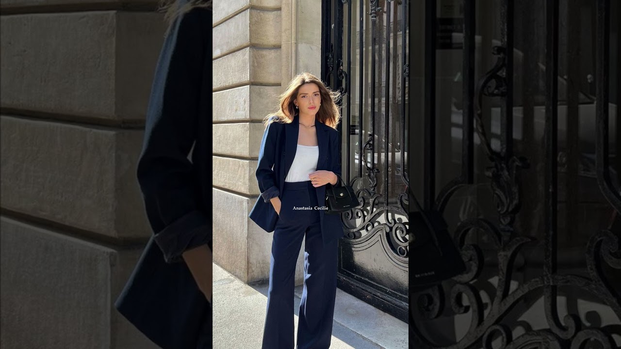 10 Old Money Outfit Ideas That Scream Luxury | Look Expensive Without Designer Brands