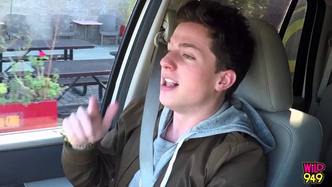 Charlie Puth talks working with Kehlani, sings Hotline Bling  teaches Gabby how to cook