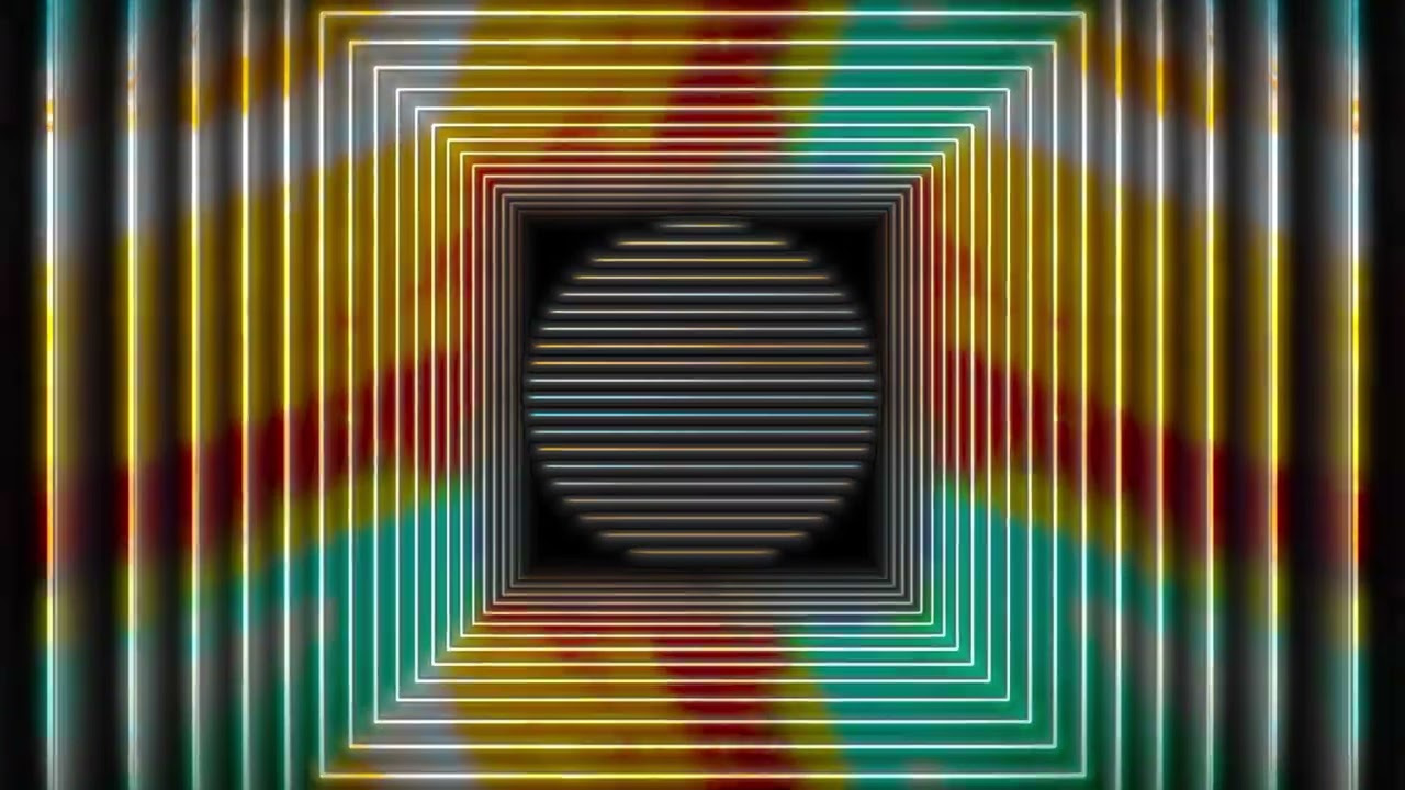 Sola Rosa - Jupiter feat. Iva Lamkum (Visualiser)
