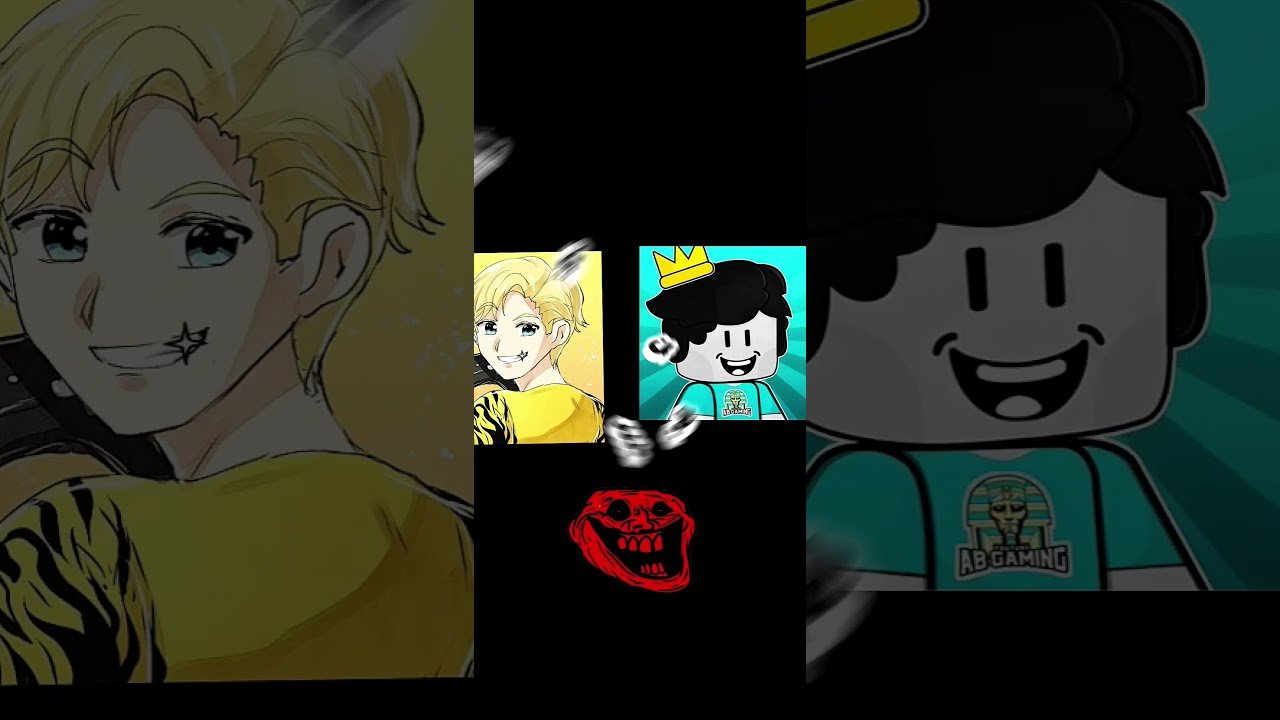 ميجو نين ضد ابي جيمنج😎🤫