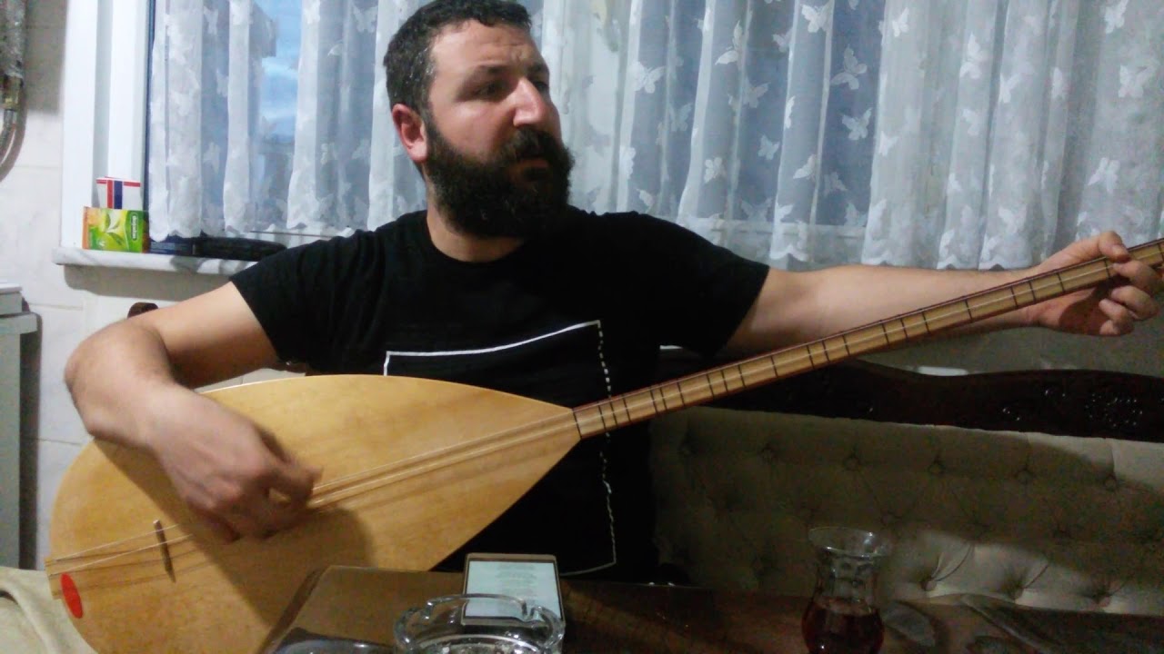 SEZGİN YAMAN. .EŞEĞİ SALDIM ÇAYIRA