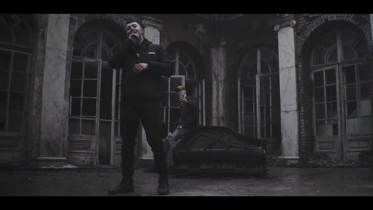 AwEy - Nie Pytaj ft. EmJot (Prod. APmg)