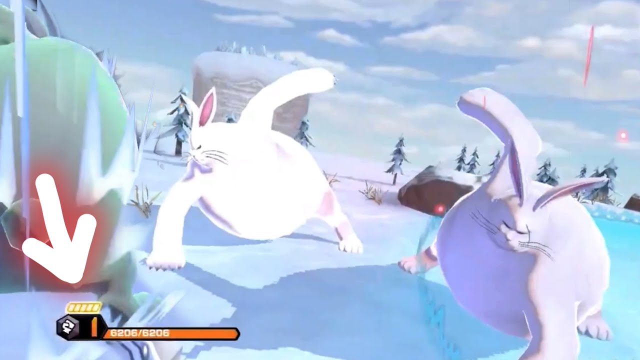 New EX?! Drum Island LAPIN TRAILER | One Piece Bounty Rush