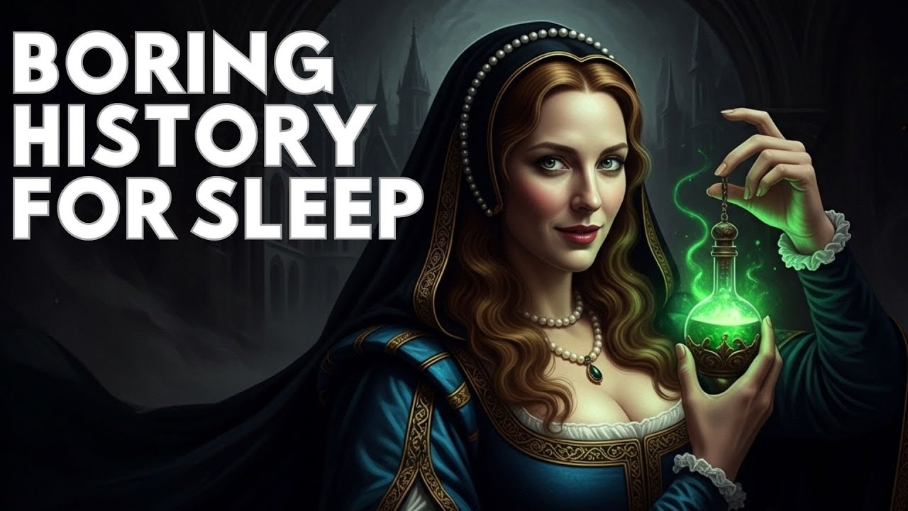 Catherine de Medici: France&rsquo;s Poison Queen | Sleepy Dark History