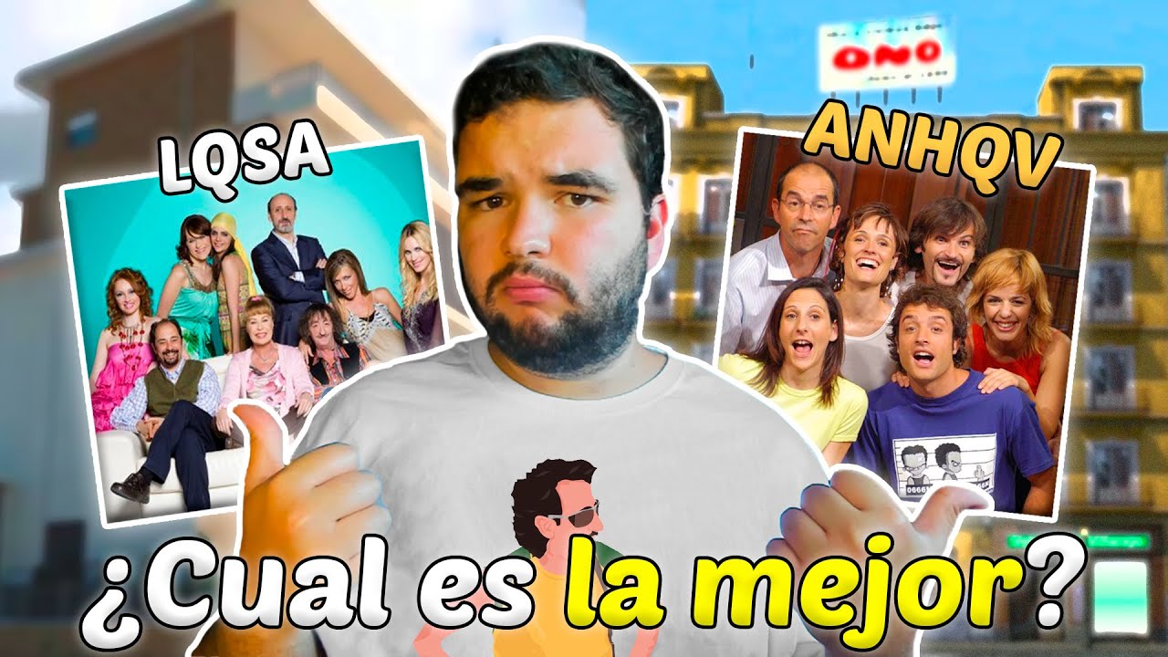 ANHQV vs LQSA ¿Cual es la mejor? - LA CRÍTICA DEFINITIVA