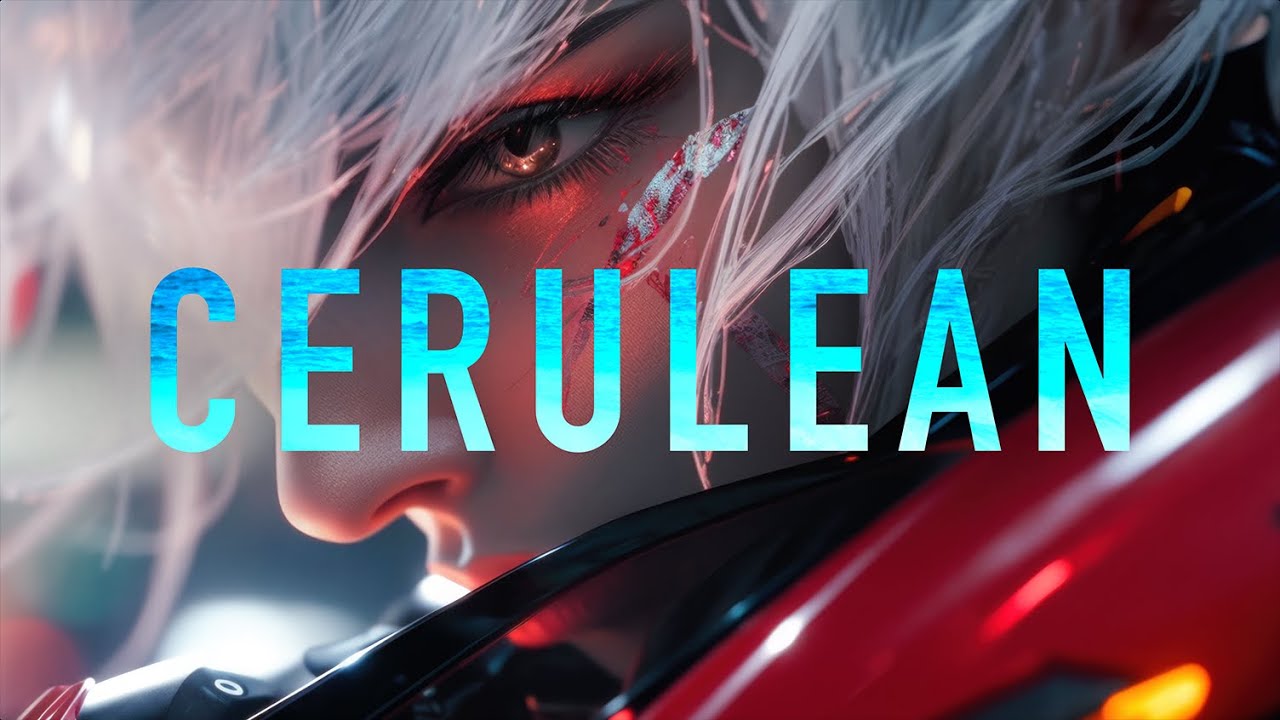 RŌHKI - CERULEAN (feat. angelbaby)