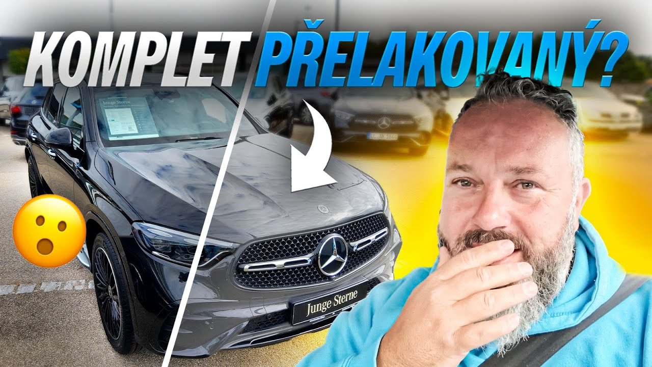 Hyundai Ioniq N se 650 koňmi–jede to?Jaktože nám lítá lak na zánovním autě v originálním zastoupení?