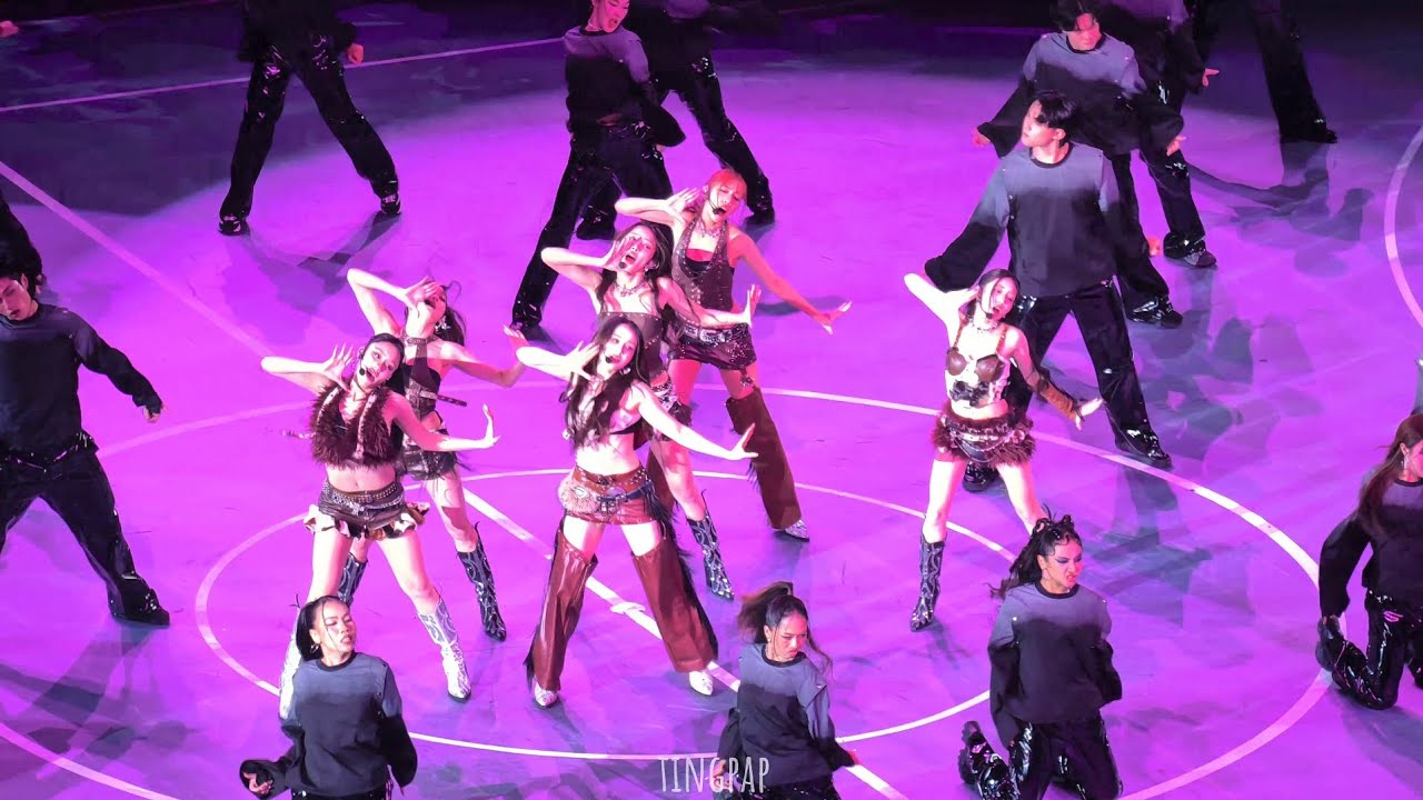 เริ่ด (SLAY) - FELIZZ #GMMTVStarlympics2025