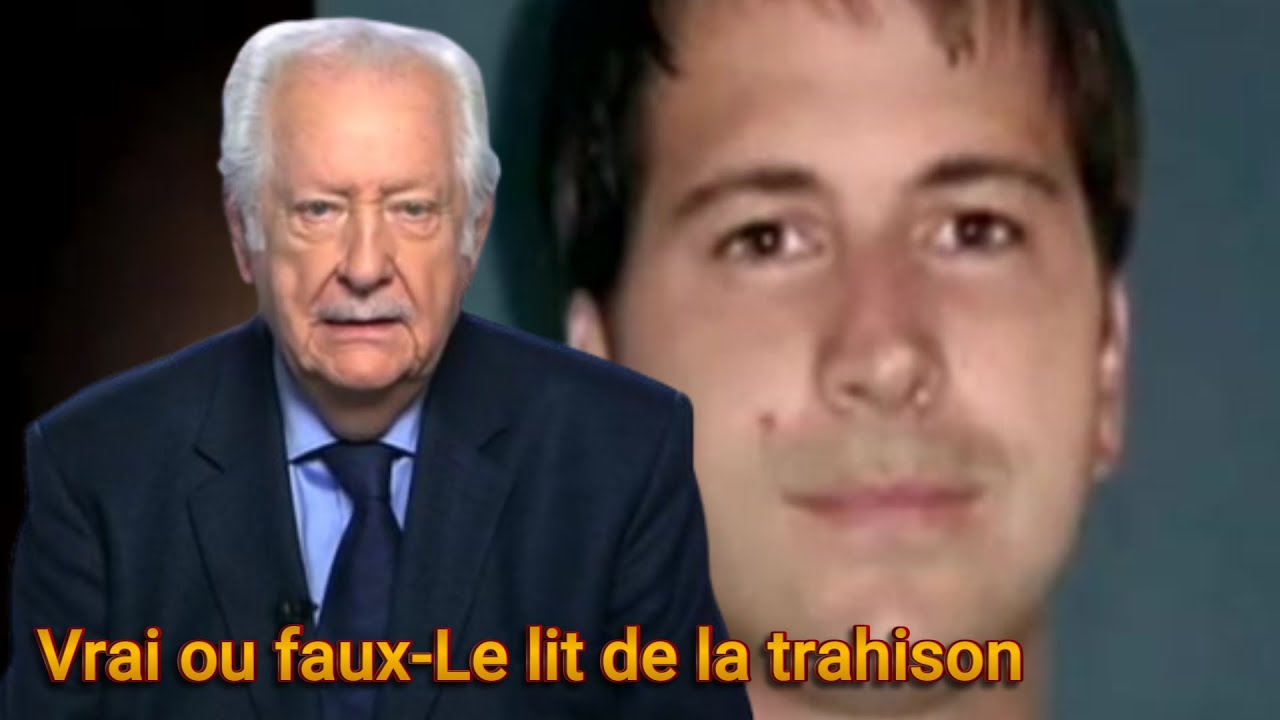 Les Enquêtes impossibles 2026 ☠️ Vrai ou faux Le lit de la trahison ☠️ Crime France Podcast