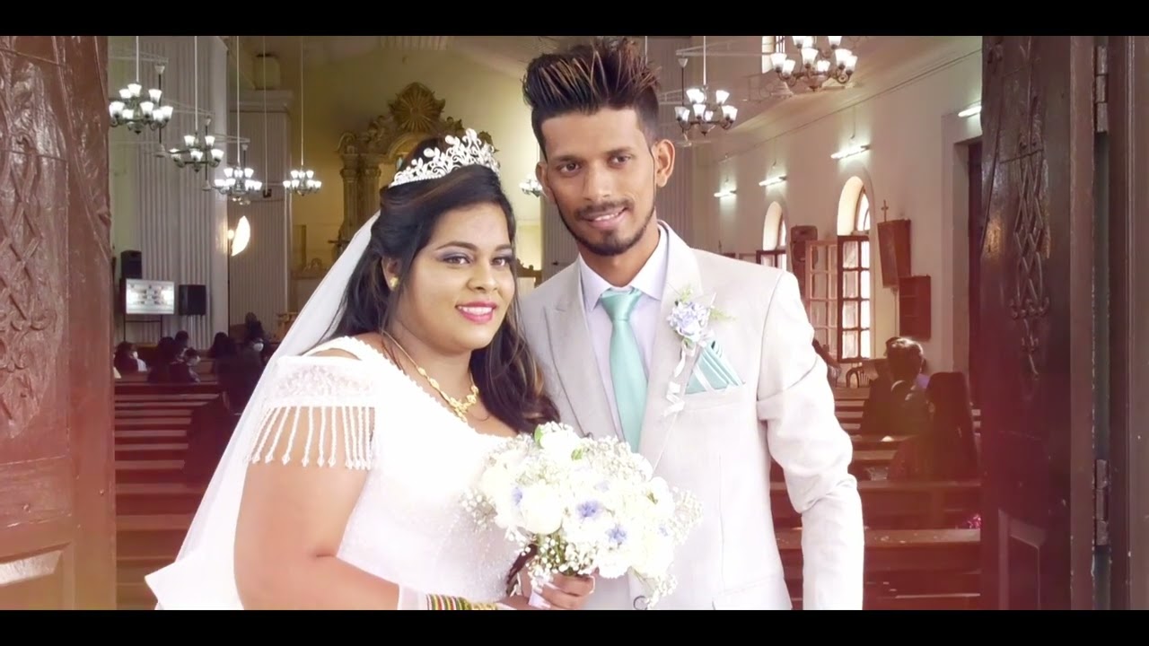 Candida & Brian Wedding Short Video