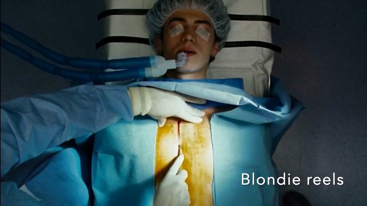 Doctors Intentionally Failed The Heart Surgery For Making Money But He Is Alive..| Awake (2007)