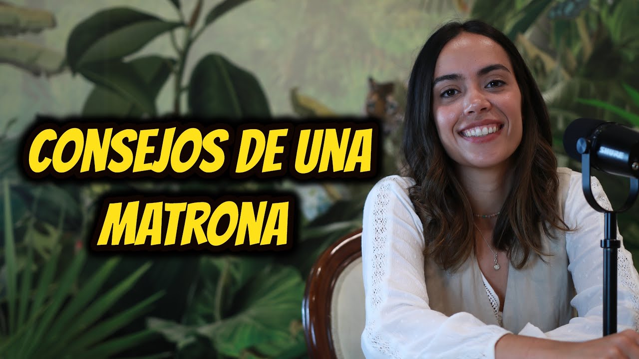 Embarazo y Parto: Verdades y Mentiras con una Matrona | Roc&iacute;o Garc&iacute;a-Viso #245