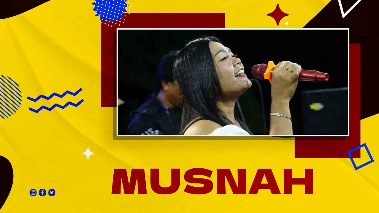 Musnah / SENJA MUSIC / Karangsuwung / 21 Desember 2025