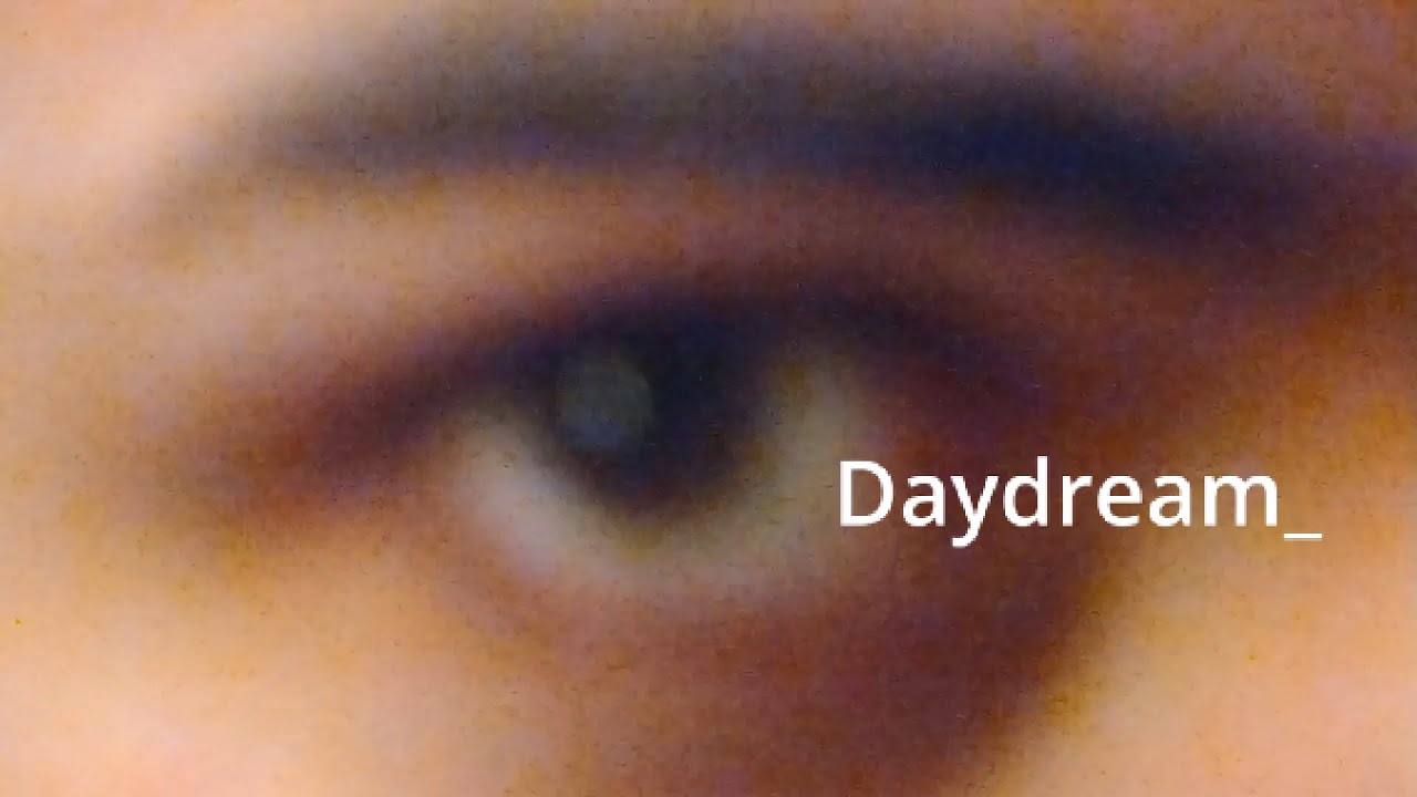 Phantom Head - Daydream (Official Music Video)