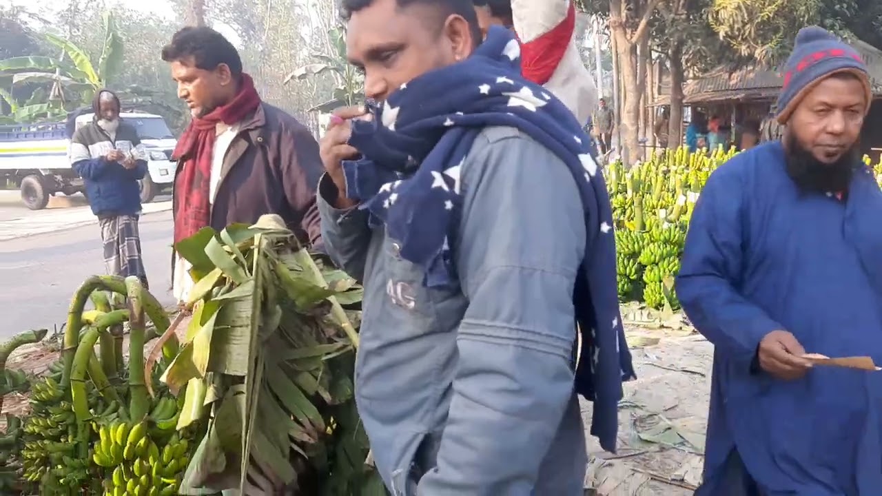 কলার হাট নাজিরপুর নাটের বাংলাদেশ দাম একটু বেশি 