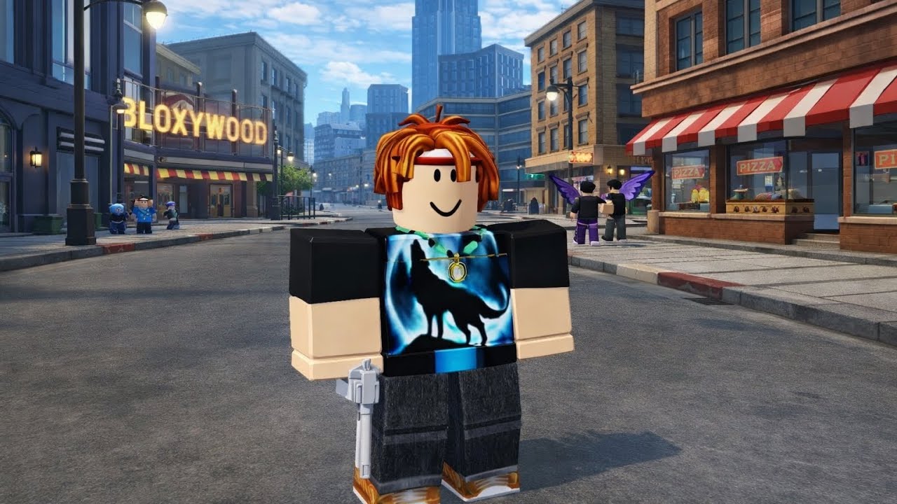 Şerif🤠 olarak çeteler 🕴🏻 ile savaştım⚔️🛡️