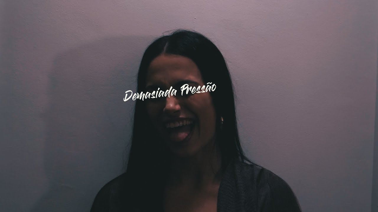 Double Trouble X Alley - Demasiada Pressão (Videoclipe Oficial)