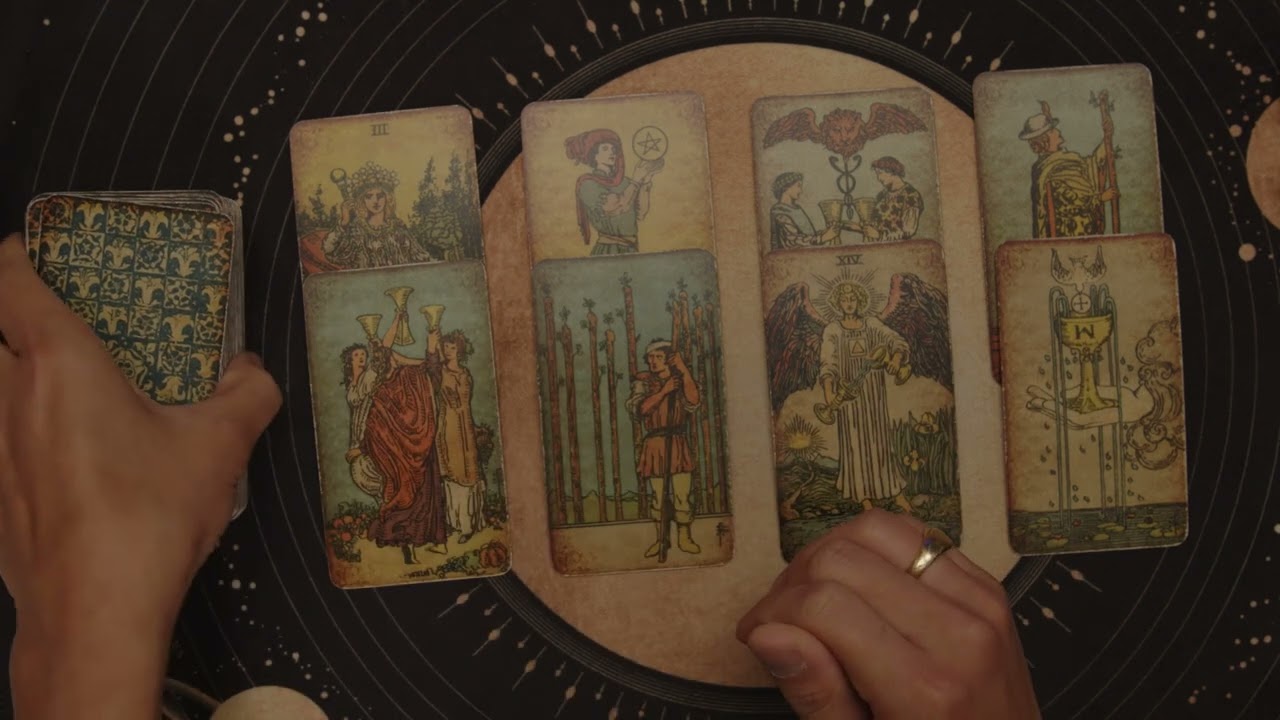 SAGITTARIUS | THIS HAPPENS DURING THE ECLIPSE WATCH IT NOW! APRIL 15-30 TAROT READING