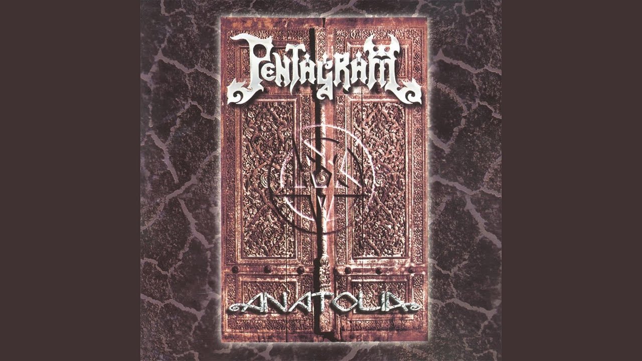 Anatolia (Version 1)