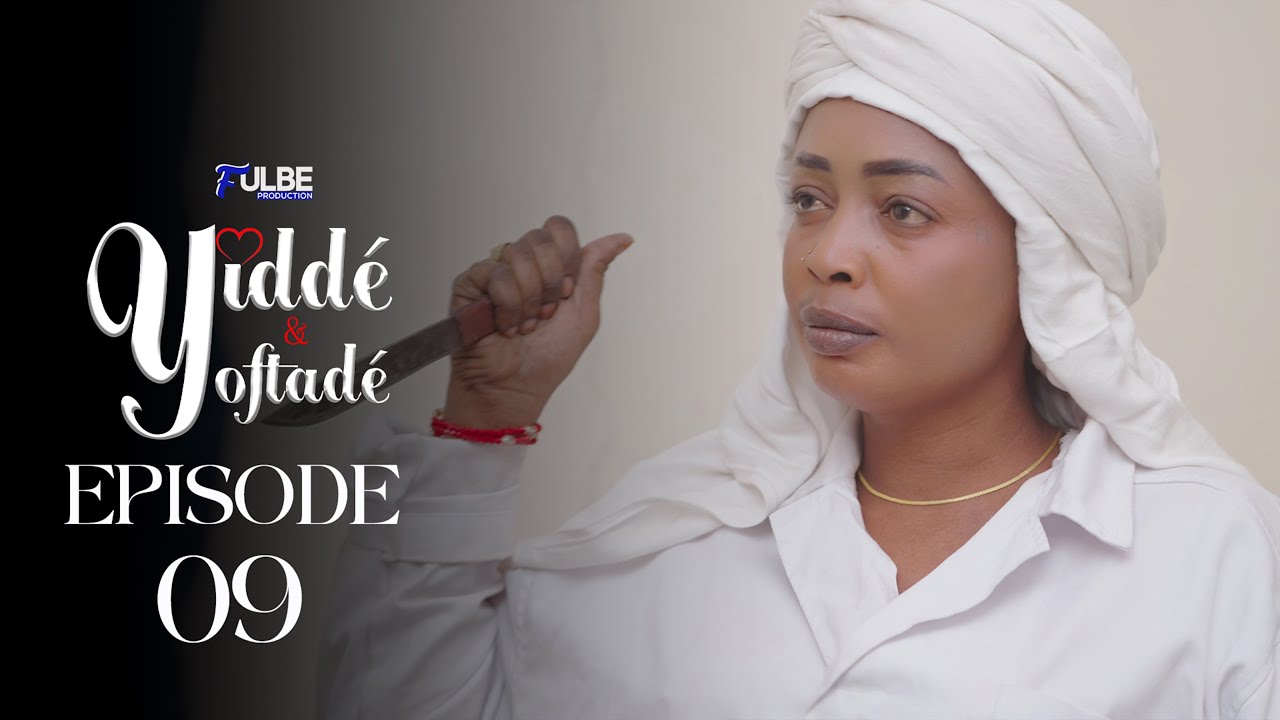 Série YIDDE ET YOFTADE Episode 9 **VOSTFR**