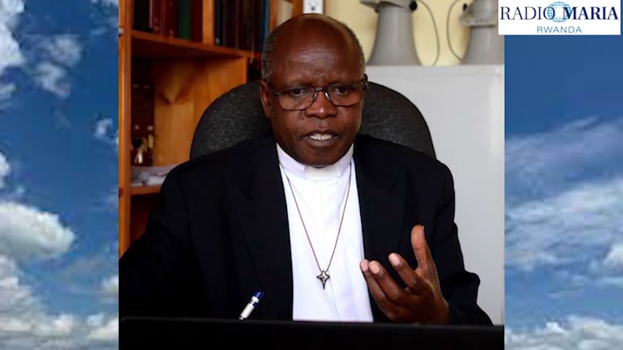 KIBEHO: ESE IGIHE CY'IGISIBO NI IGIHE CY'AGAHINDA?