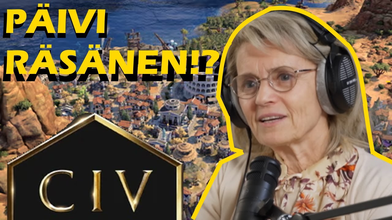 Pressat pelaa: Ydinasepolitiikan P&auml;ivi-tys&nbsp;👼✝