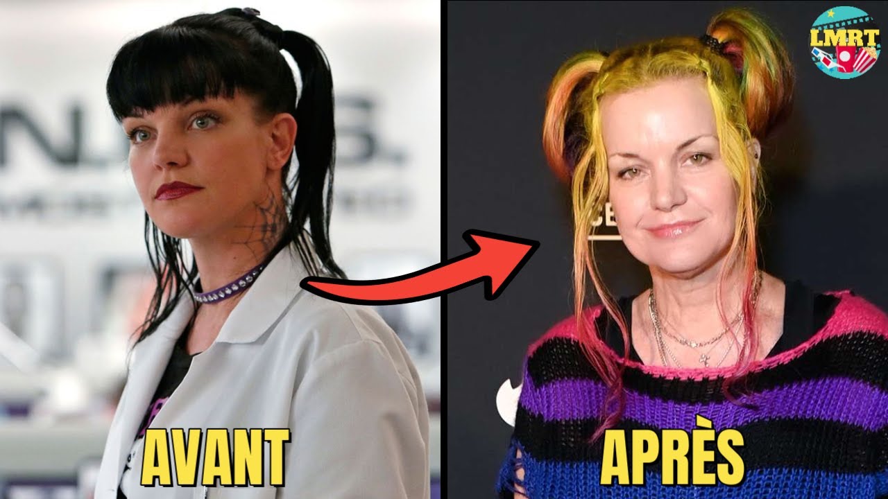 Voici À Quoi Ressemblent Les Acteurs De NCIS En 2025 !