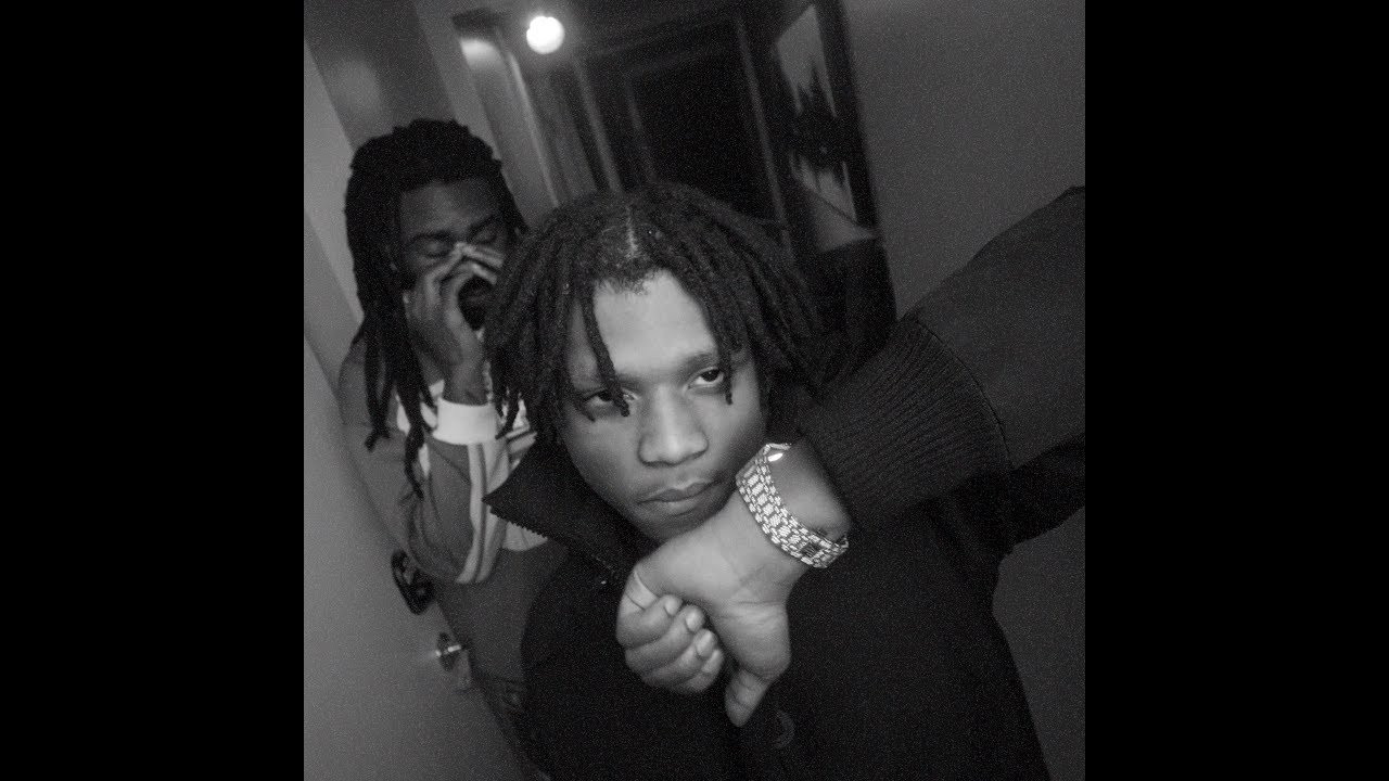 [HARD] Lil Noonie x YFG Fatso Type Beat - 