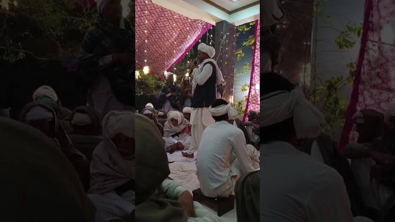 कालस  दैव की जन्म की गोठ सीताराम कसाना के द्वारा #song #comedy #live #treanding #follome 