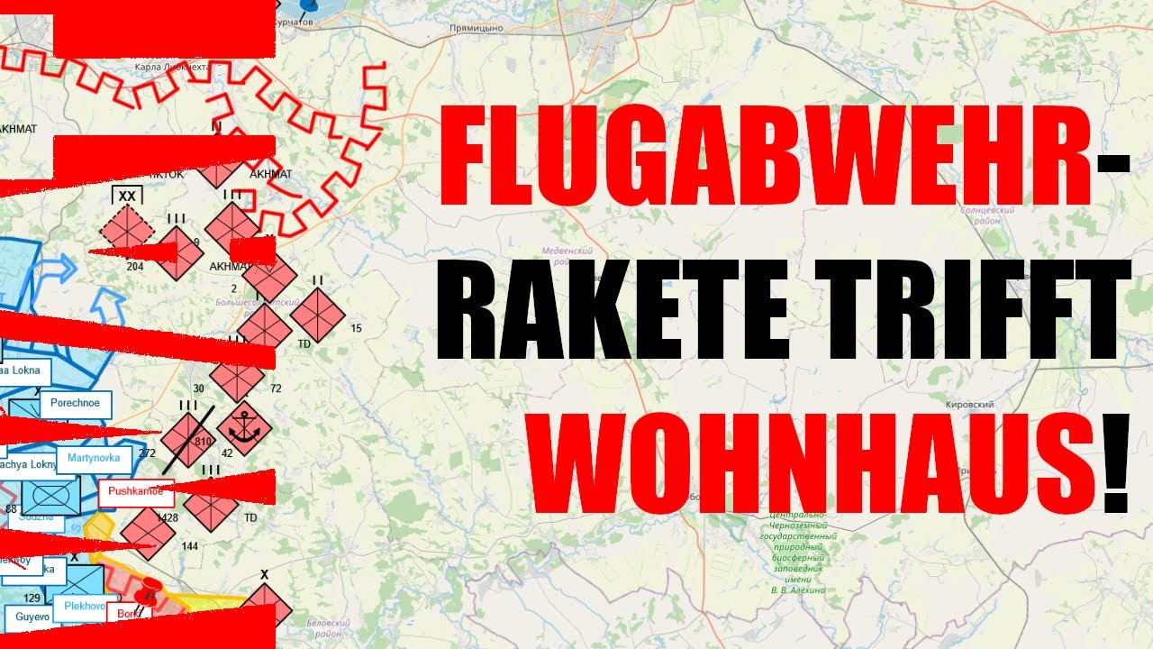 21.01.2026 Lagebericht Ukraine | Logistikprobleme: Soldaten grillen Mäuse