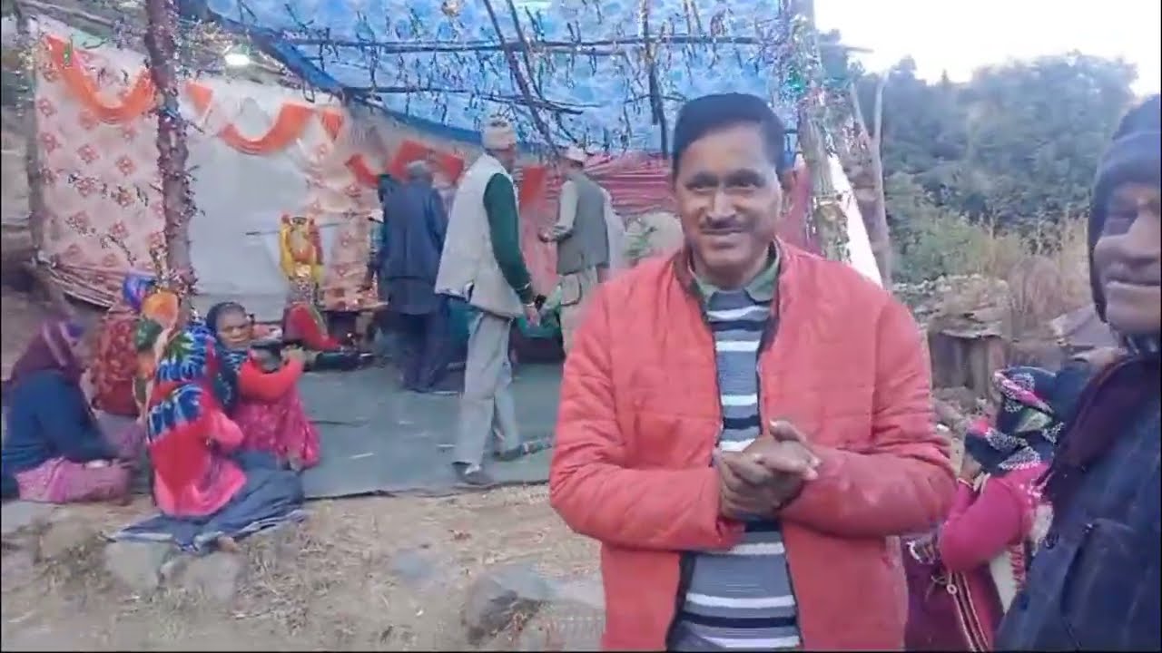 उत्तराखंड रिती रिवाज उत्तराखंड संस्कृति उत्तराखंड संस्कार 🙏🙏🙏❤️❤️🌹🌹