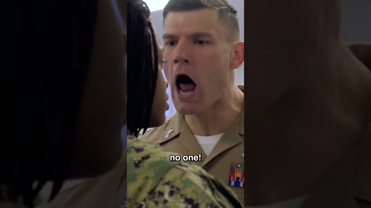 pt17 Navy Boot Camp - 