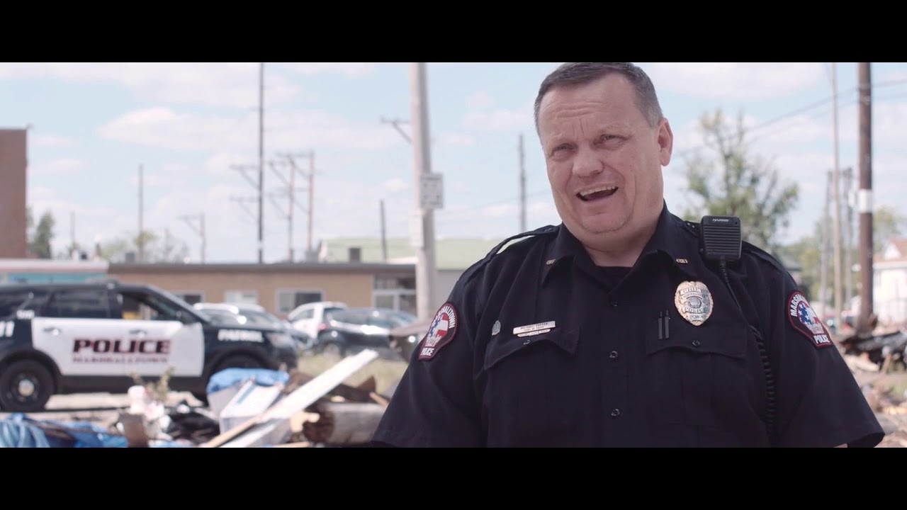Quad Cities Video Production | RACOM - Weathering the Storm