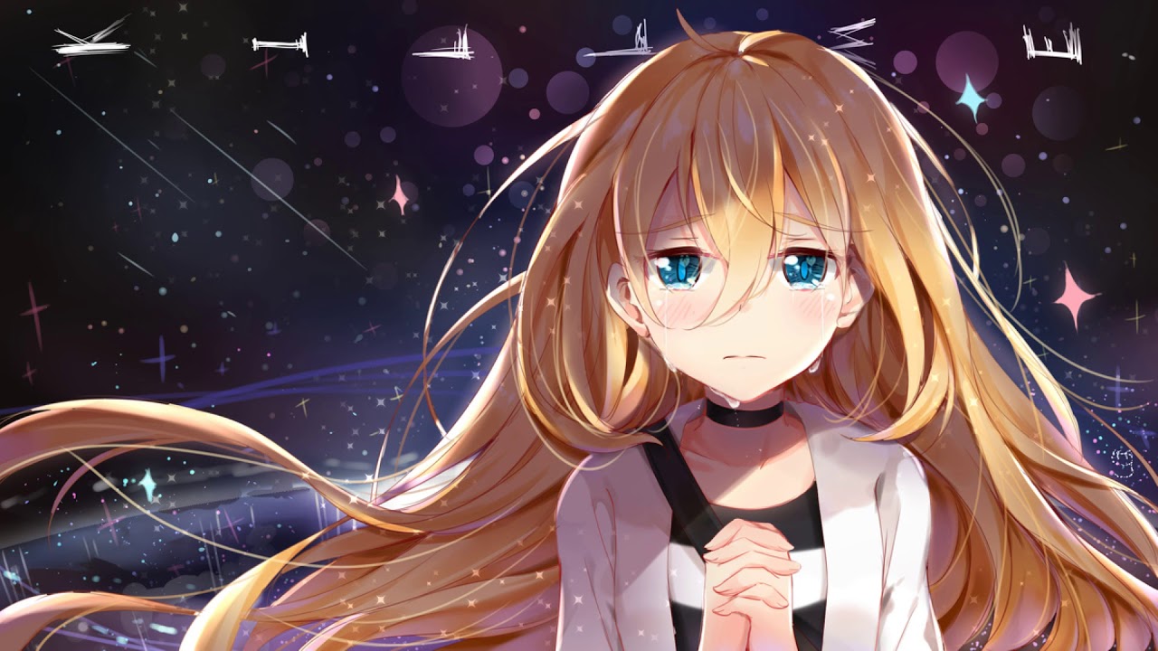 「Nightcore」→  還記得我嗎 - (Lyrics)