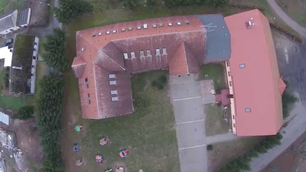 DJI Phantom Vision PLUS