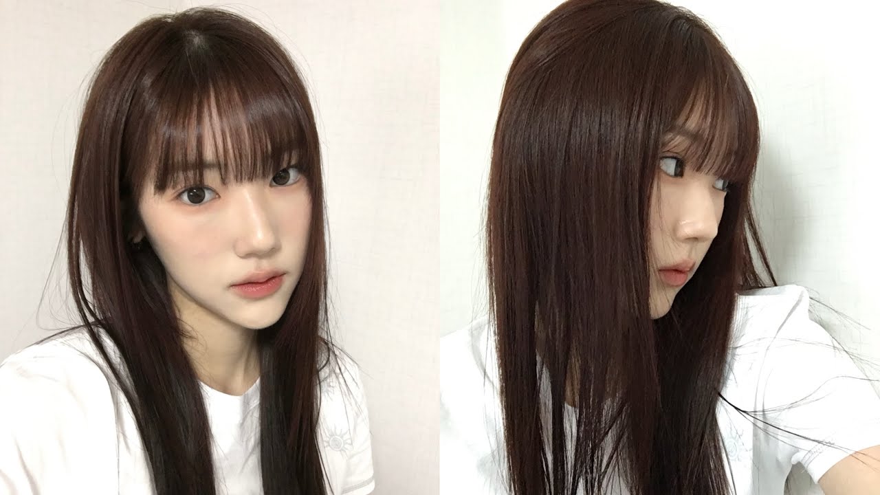 싱숭생숭한 요즘… 마켓 후 근황 얘기하면서 겟레디윗미 🔆