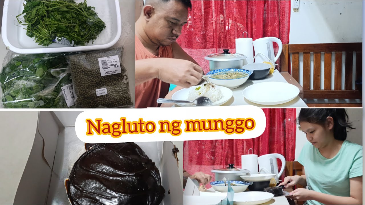 Nagluto ng ginisang monggolv 0 20260202230656