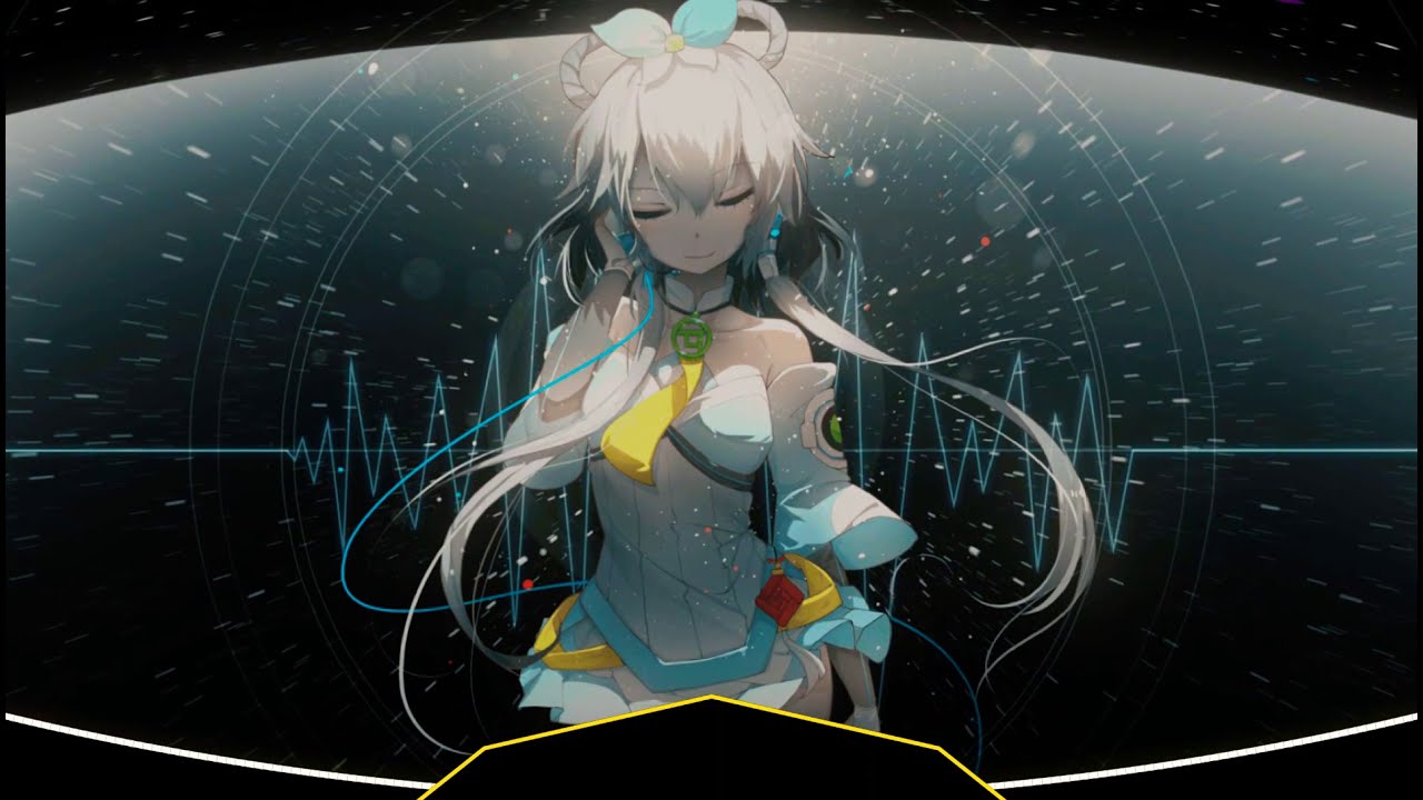 [Nightcore Lena] Feel The Melody - S3RL feat Sara