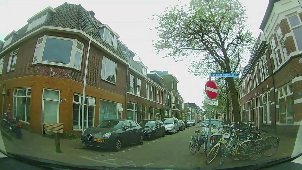 Utrecht, Wittevrouwen.