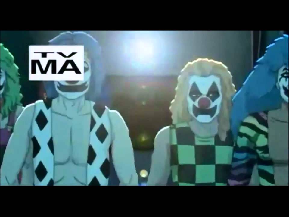 Flodder 1 1986 OST Kant B Tonight