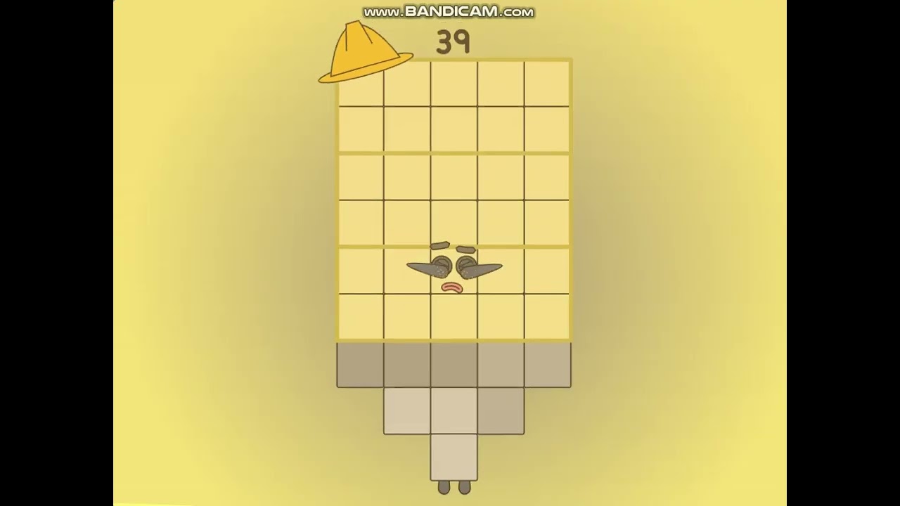 Uncannyblocks Band All Stars Different (31-40)