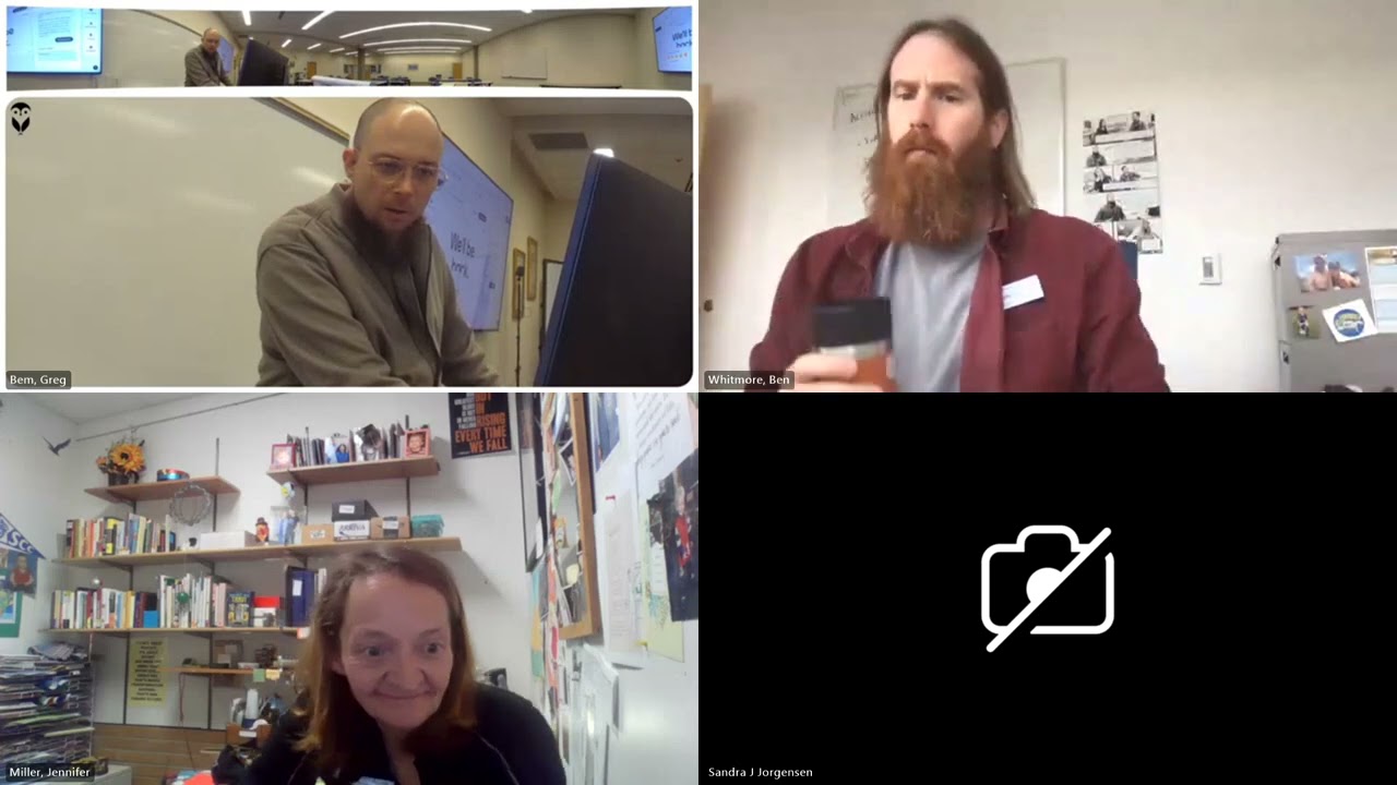 Recording: Winter 2025 Search Engine Workshop #4: Diving Deep: Using Research Oriented Search Engine