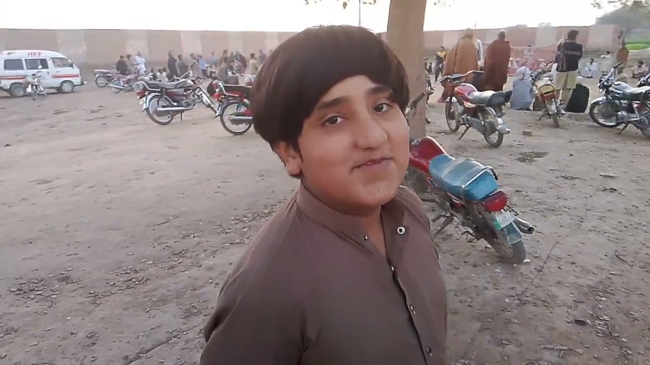 Ajj wali ball ka match dekh kr Maza agaya 