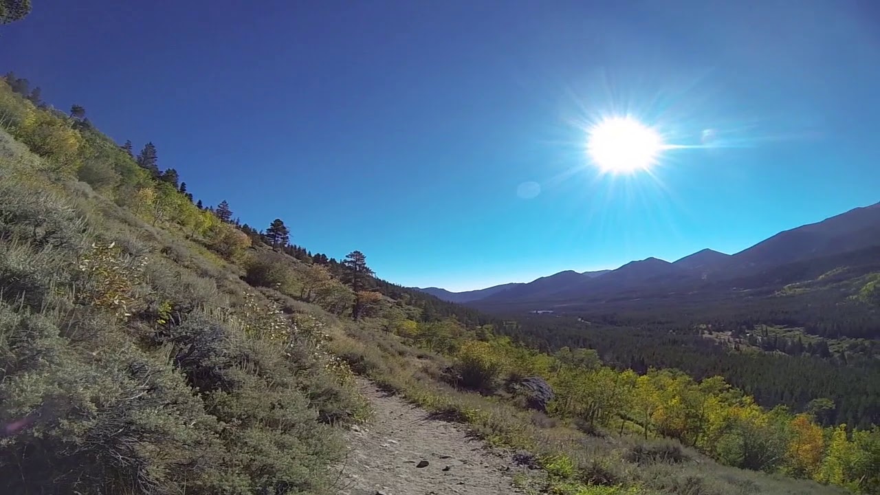 Explore Colorado: Bierstadt Lake