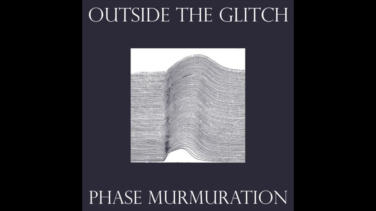Outside The Glitch • Into A Dream We Woke [UK 2025]